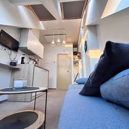 דירות פלאנגה Super Mini Loft With Outdoor Pool. מראה חיצוני תמונה