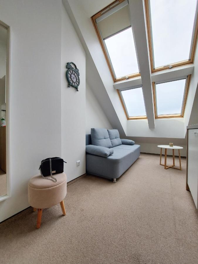 דירות פלאנגה Super Mini Loft With Outdoor Pool. מראה חיצוני תמונה