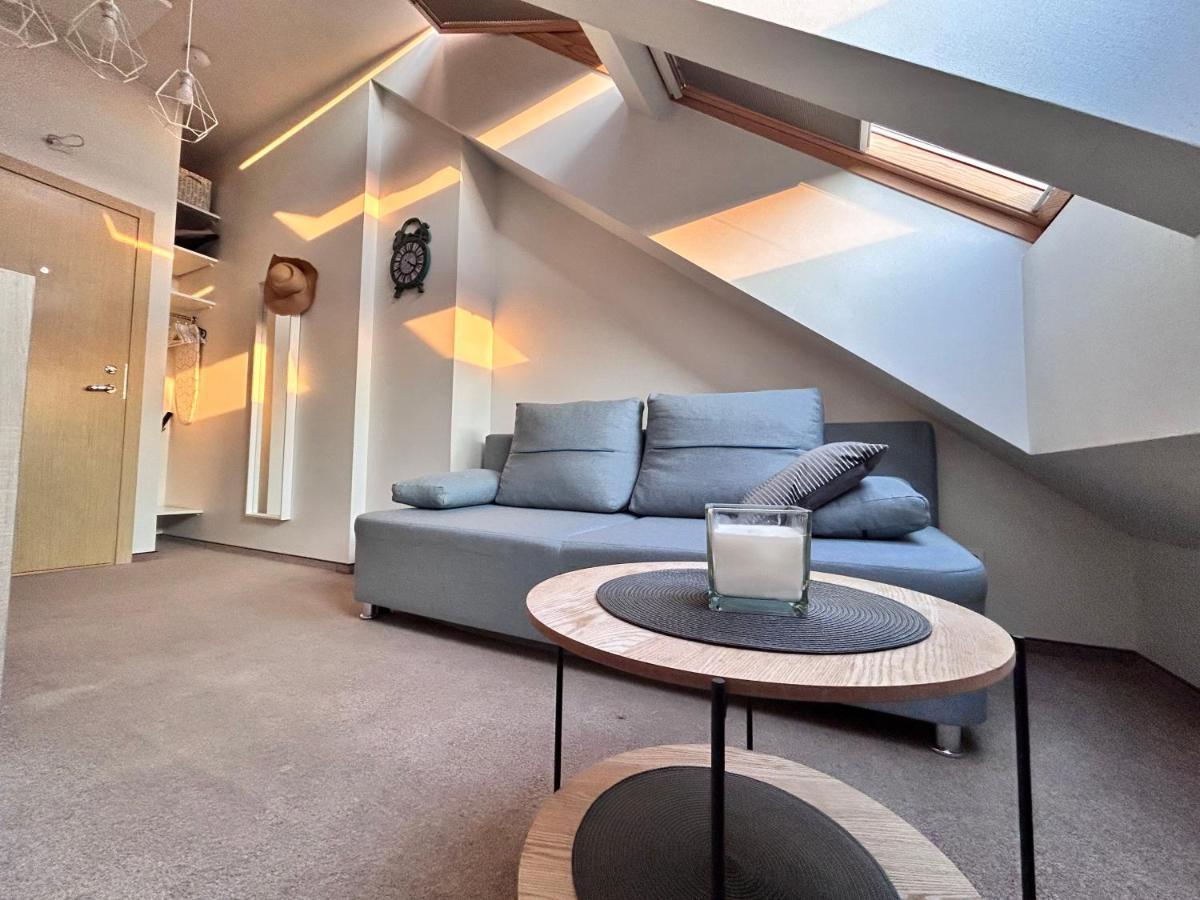 דירות פלאנגה Super Mini Loft With Outdoor Pool. מראה חיצוני תמונה