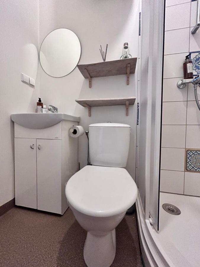 דירות פלאנגה Super Mini Loft With Outdoor Pool. מראה חיצוני תמונה