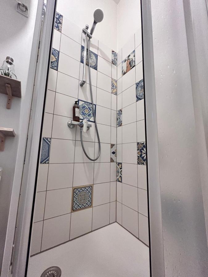 דירות פלאנגה Super Mini Loft With Outdoor Pool. מראה חיצוני תמונה