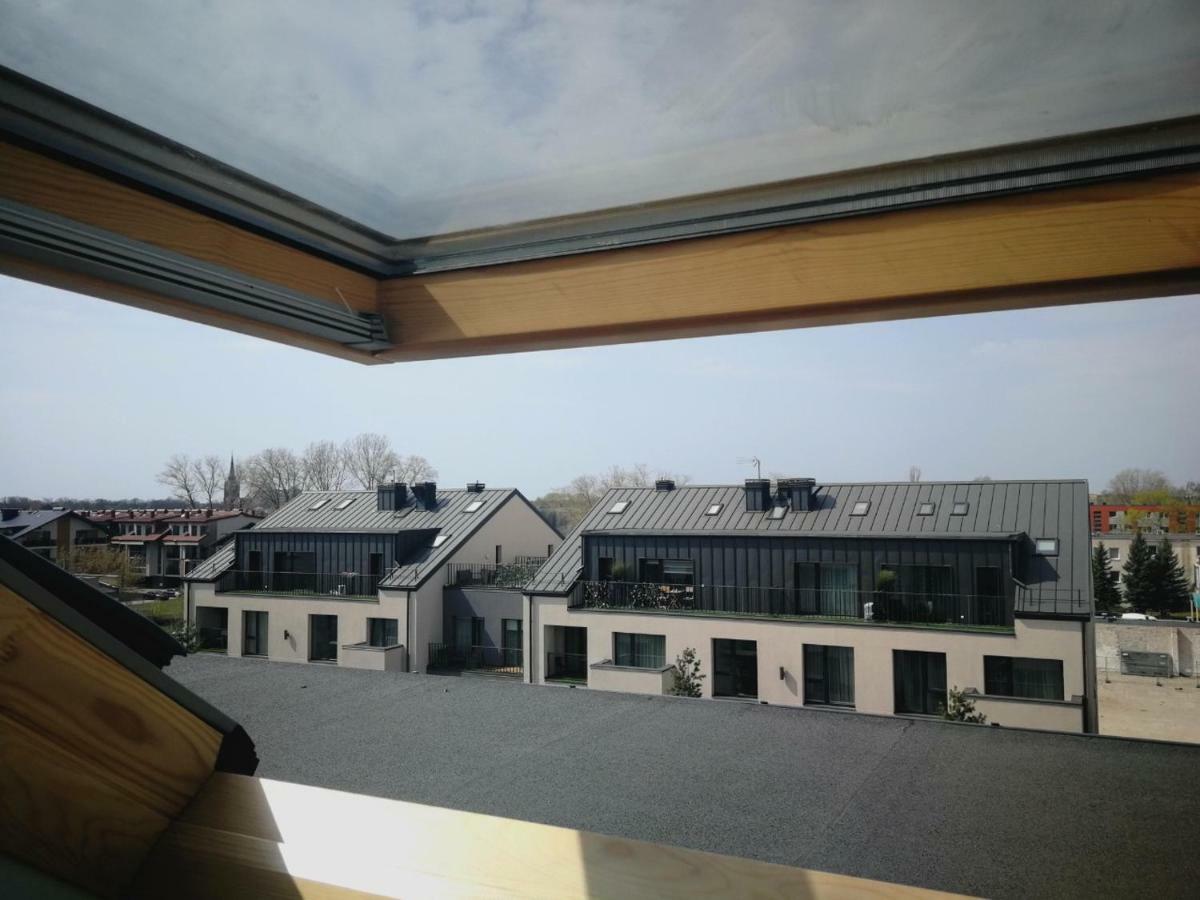 דירות פלאנגה Super Mini Loft With Outdoor Pool. מראה חיצוני תמונה