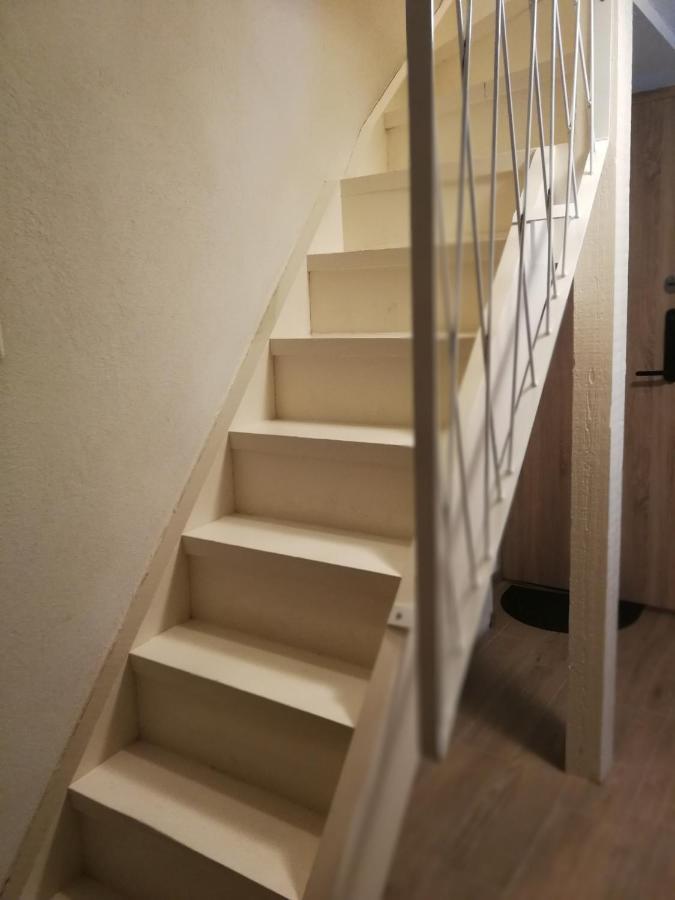 דירות פלאנגה Super Mini Loft With Outdoor Pool. מראה חיצוני תמונה